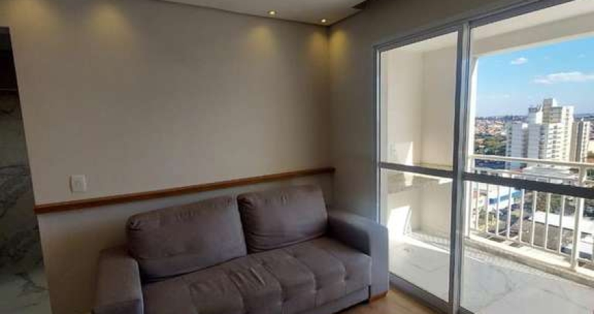 Apartamento para locação Ponte Preta - Campinas/SP  próximo à Mandic