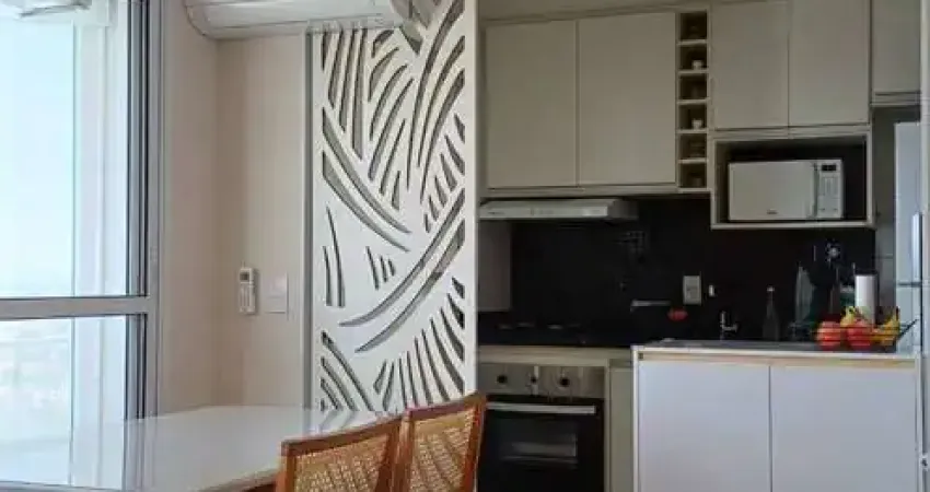 Apartamento à venda em Campinas, Jardim Nova Europa, com 2 quartos, 51m²