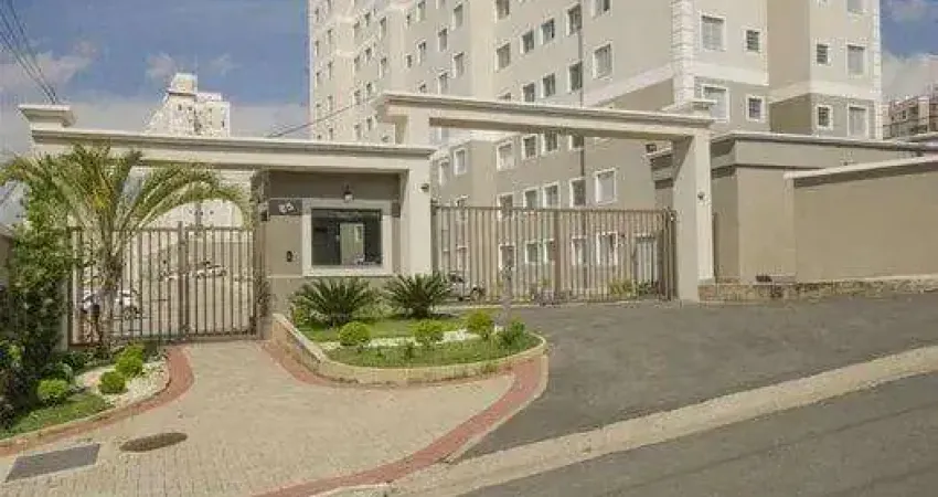 Apartamento à venda em Campinas, Jardim Nova Europa, com 2 quartos, 62,65m²