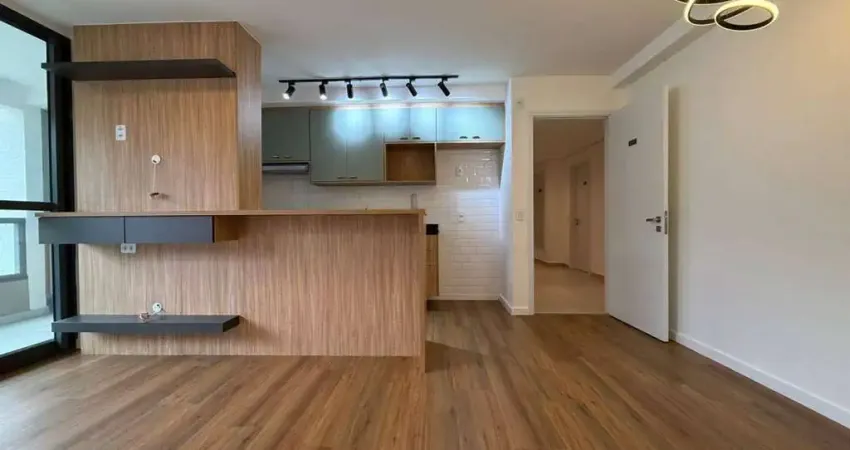 Apartamento para alugar em Campinas, Jardim Itamarati, com 2 quartos, 58m²