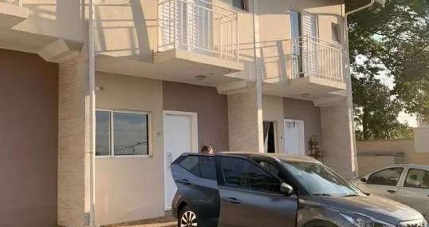 Casa de condomínio para alugar em Campinas, Parque Rural Fazenda Santa Cândida, com 2 quartos, 84m²