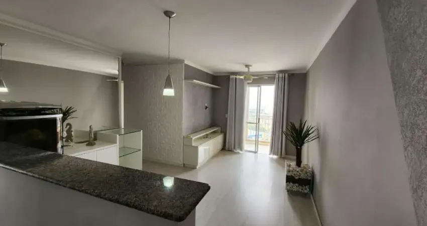 Apartamento para alugar, no Perfect Life,  em Campinas, Swift, com 2 quartos, 64m²