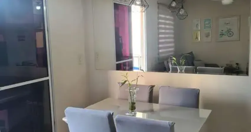 Apartamento com 2 quartos, 63,74m², à venda em Campinas, Parque Fazendinha