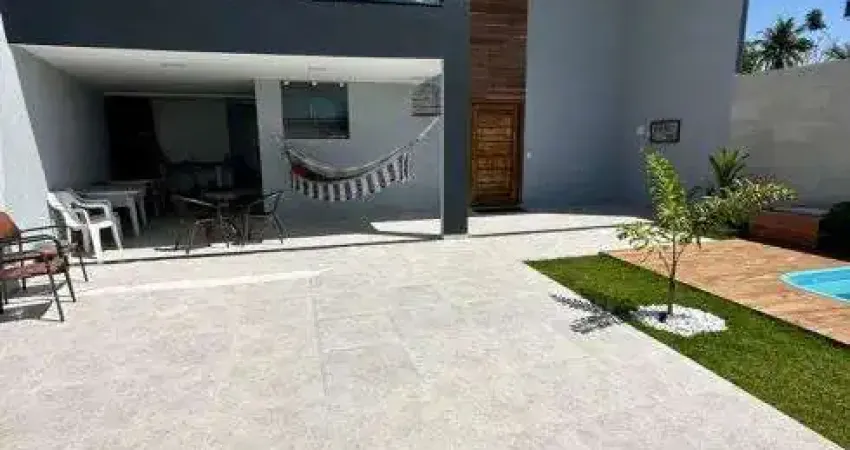 Casa em condomínio fechado com 3 quartos à venda na Estrada da Matriz, 6940, Guaratiba, Rio de Janeiro