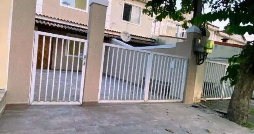 Excelente casa Duplex 2 quartos próximo ao west shopping
