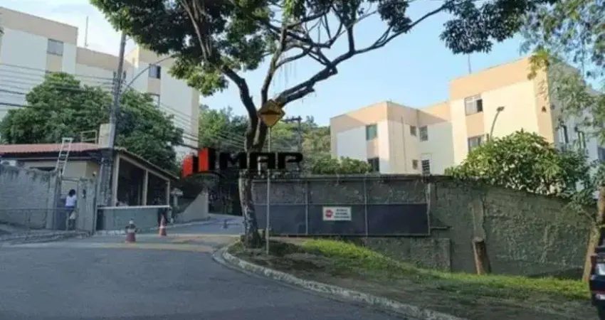Apartamento 3 quartos, próximo ao centro de Campo Grande