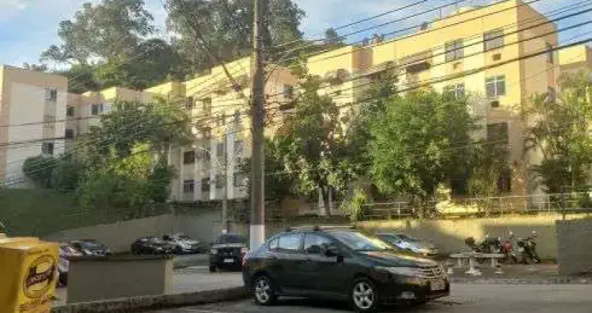 Apartamento 3 quartos, próximo ao túnel e  centro de campo grande