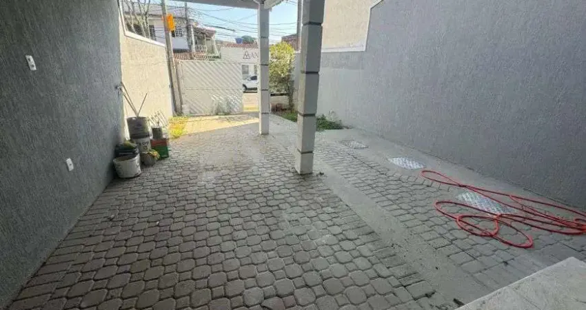 Casa com 4 quartos à venda na Rua Morrinhos, 10, Campo Grande, Rio de Janeiro
