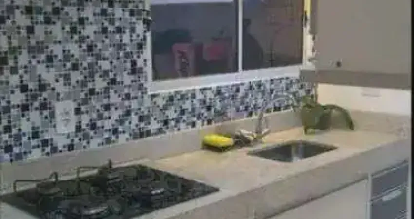 Casa duplex, condomínio VIda Boa, 2 quartos, próximo Park Shopping