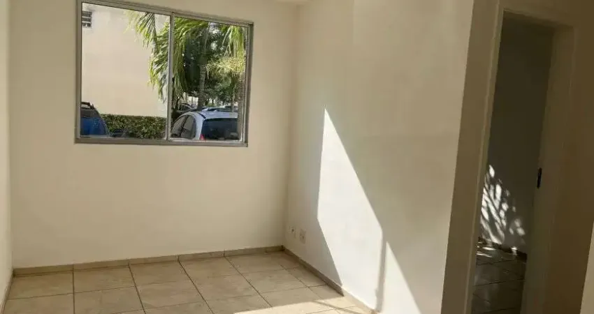 Apartamento 2 quartos, térreo, próximo ao Park Shopping
