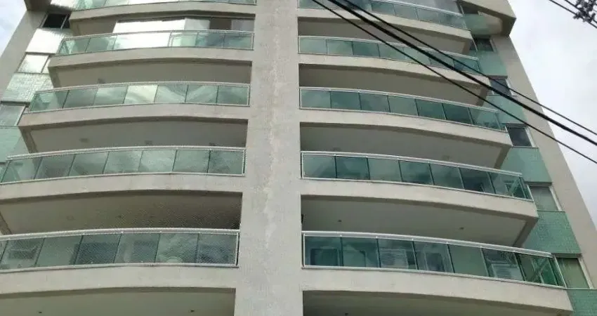 Apartamento com 4 quartos à venda na Rua Elías Lobo, 315, Campo Grande, Rio de Janeiro