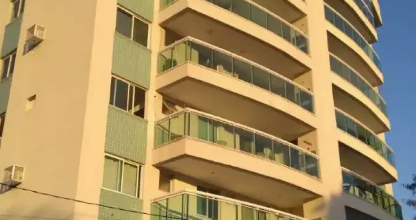 Apartamento no condomínio maiore, 4 quartos, centro de campo grande