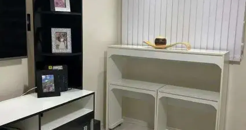 Apartamento com 2 quartos à venda na Estrada Cachamorra, 1209, Campo Grande, Rio de Janeiro