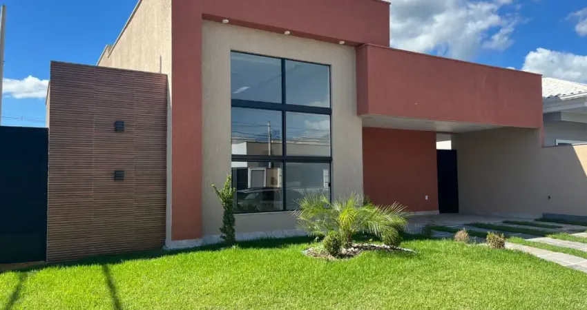 Casa em condomínio fechado com 3 quartos à venda na Estrada do Lameirão Pequeno, 365, Campo Grande, Rio de Janeiro