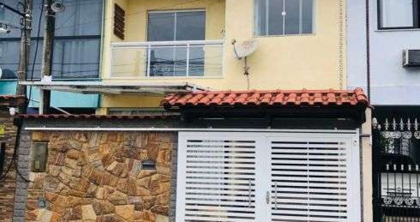 Casa no Bairro Amanda, 2 quartos, próximo ao West Shopping
