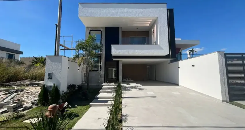 Casa no condomínio Grand Park, 4 suítes, próximo do Park Shopping