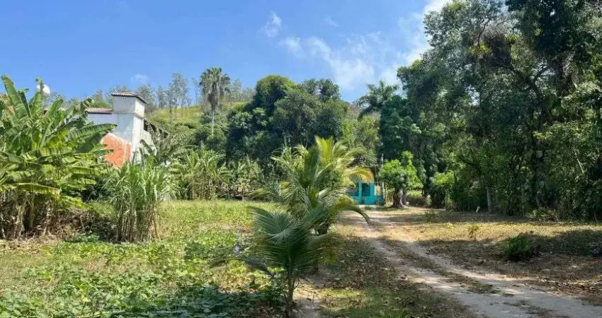 Chácara / sítio com 2 quartos à venda na Estrada da Matriz, 5755, Guaratiba, Rio de Janeiro