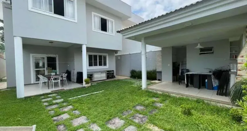 Casa em condomínio, 4 quartos, residencial da Prata