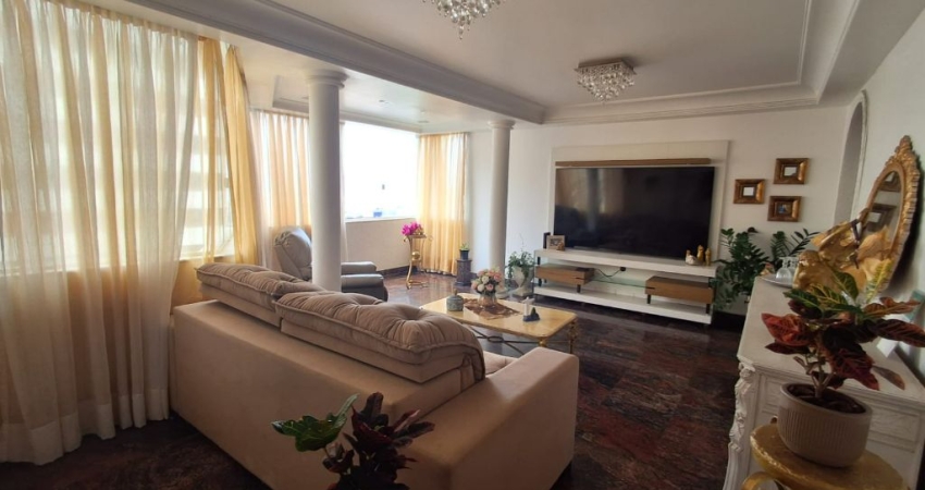 Apartamento com 4 quartos à venda na Rua Piauí, 260, Pituba, Salvador