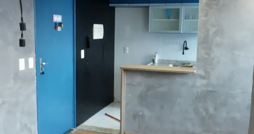 Apartamento com 2 quartos à venda na Rua Josué de Barros, 99, Campo Grande, Rio de Janeiro