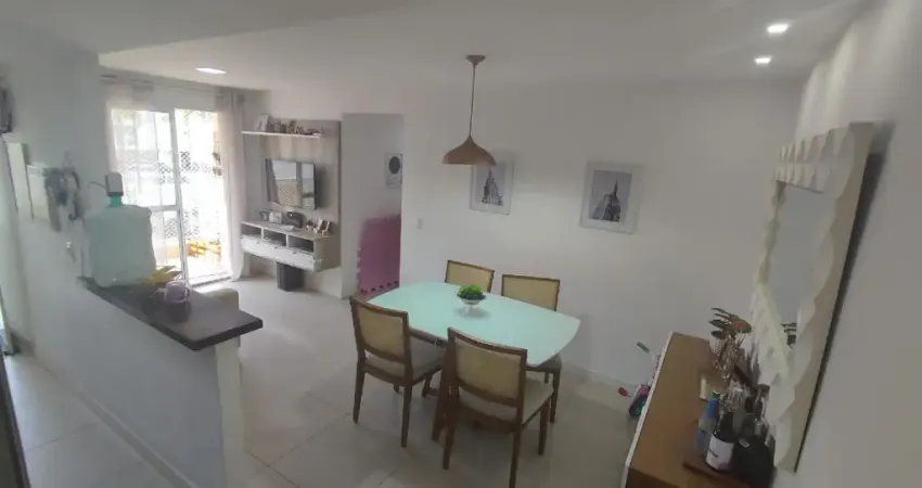 Apartamento com 3 quartos à venda na Rua Eulino Nogueira, 400, Campo Grande, Rio de Janeiro