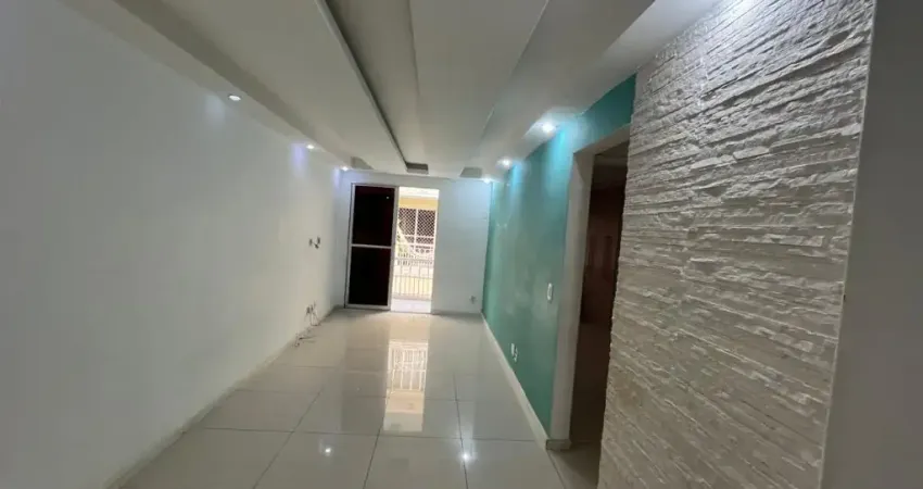Apartamento com 2 quartos à venda na Estrada Cachamorra, 1055, Campo Grande, Rio de Janeiro