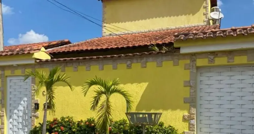 Casa - oiticica2, 5 quartos sendo 2 suítes, piscina, próximo west shopping