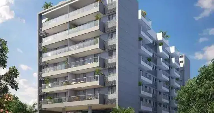 Cobertura com 3 quartos à venda na Rua Avaré, 495, Campo Grande, Rio de Janeiro