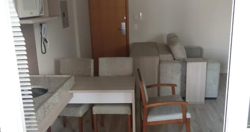 Apartamento/ falt , 1 quarto no centro de Campo Grande