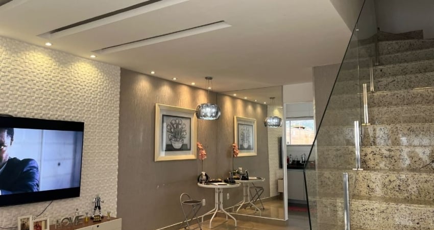 Casa com piscina, 2 quartos , próximo west Shopping