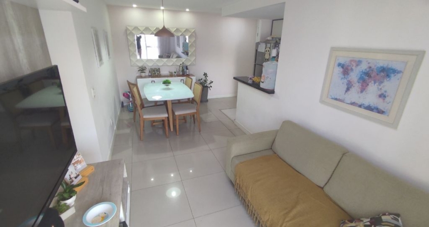 Apartamento com 3 quartos à venda na Rua Eulino Nogueira, 400, Campo Grande, Rio de Janeiro