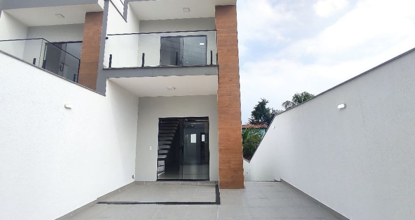 Casa com 4 quartos à venda na Rua Major Bandeira de Melo, 20, Guaratiba, Rio de Janeiro