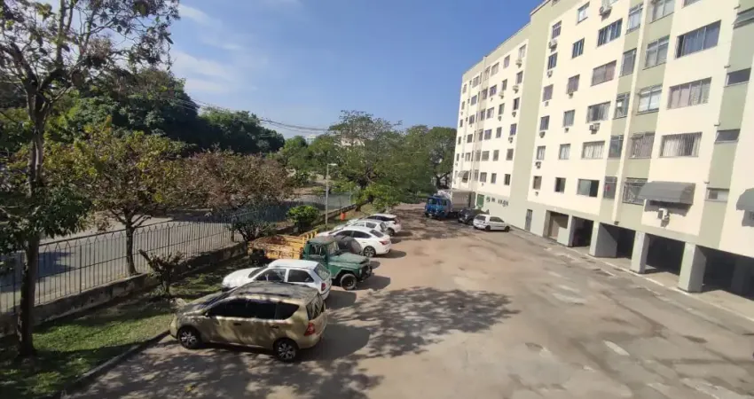 Apartamento com 2 quartos à venda na Rua Campo Grande, 2104, Campo Grande, Rio de Janeiro