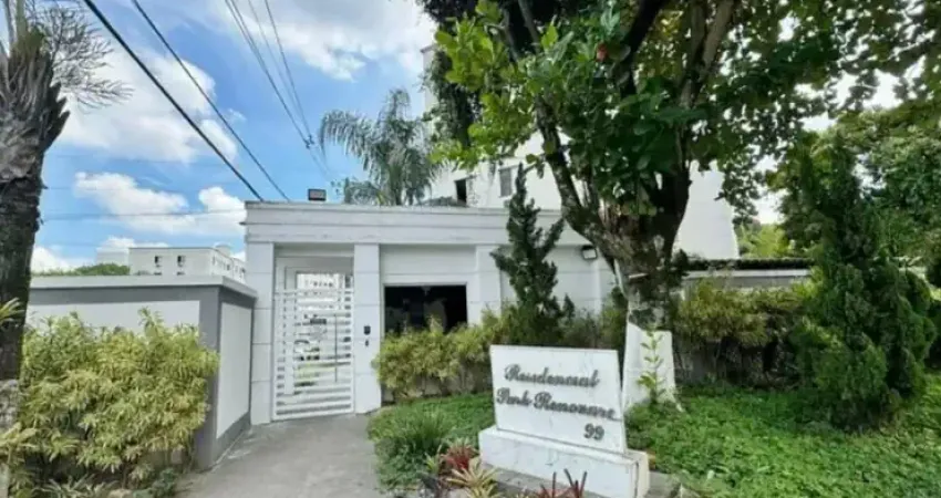 Apartamento, 2 quartos sendo 1 suíte, 2 andae, próximo west shopping