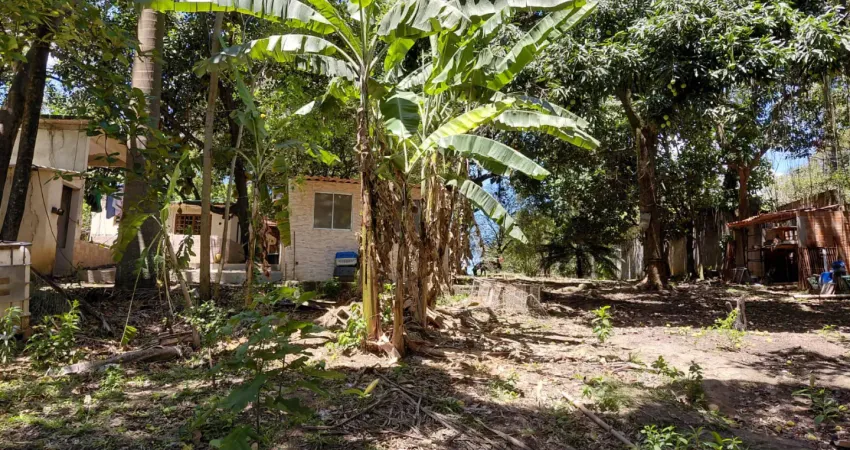 Oportunidade! área com 11000m² , próximo a estrada da cachamorra, com rgi