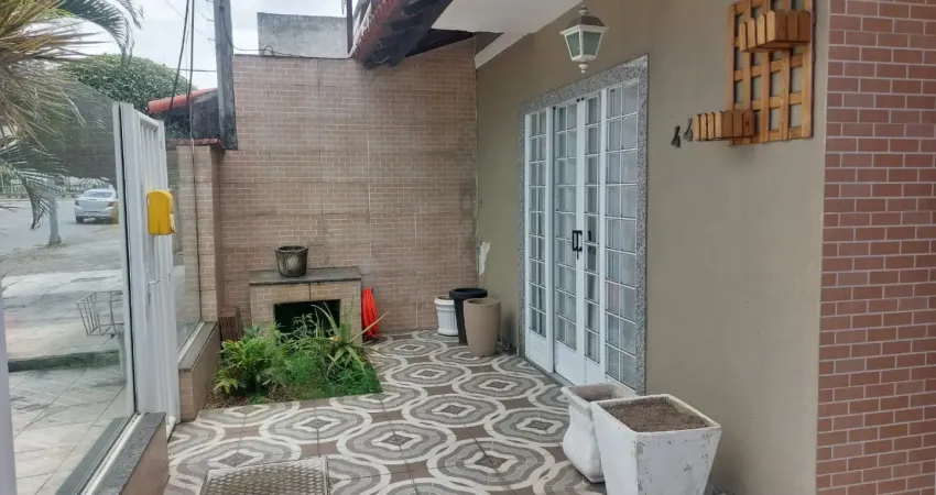 Casa com 3 quartos à venda na Avenida Alhambra, 445, Campo Grande, Rio de Janeiro