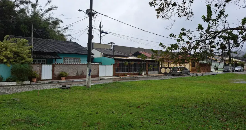 Terreno em condomínio com 180m² no rio da prata,  do  largo da prataperto