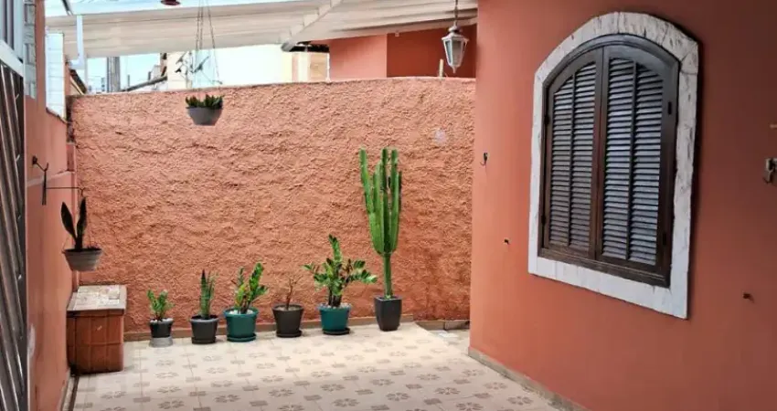 Casa com 2 quartos à venda na Rua Guaxima, 119, Campo Grande, Rio de Janeiro