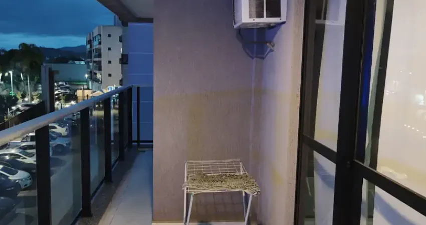 Apartamento com 3 quartos à venda na Estrada Cachamorra, 2011, Campo Grande, Rio de Janeiro