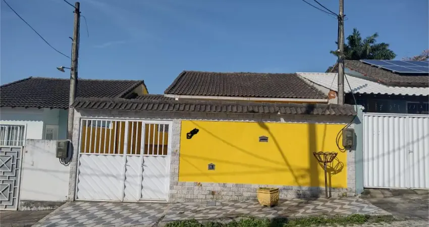 Casa linear no victória,quinta, 2 quartos, próximo west shopping