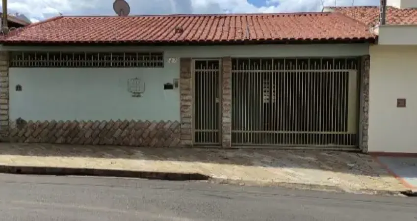 Ótima casa à venda no Jardim Cruzeiro do Sul  - Aceita permuta com apartamento.