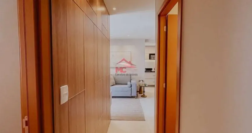 Apartamento com 3 quartos à venda na Avenida Governador Eurico Rezende, 00, Jardim Camburi, Vitória