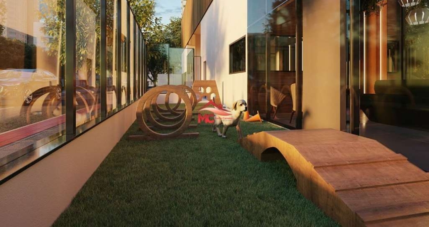 Apartamento com 3 quartos à venda na Rua Aleixo Netto, 517, Praia do Canto, Vitória