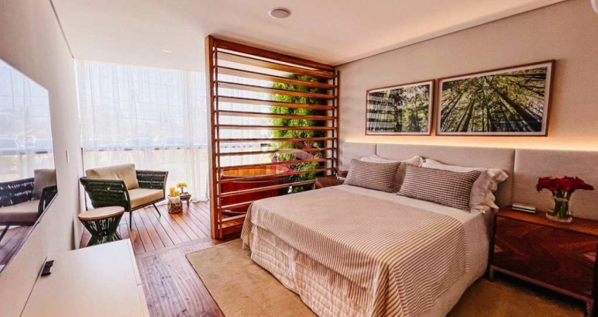 Apartamento com 4 quartos à venda na Rua Marília de Rezende Scarton Coutinho, 0989, Enseada do Suá, Vitória