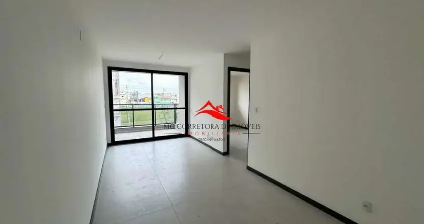 Apartamento com 2 quartos à venda na Avenida Governador Eurico Rezende, 123, Jardim Camburi, Vitória