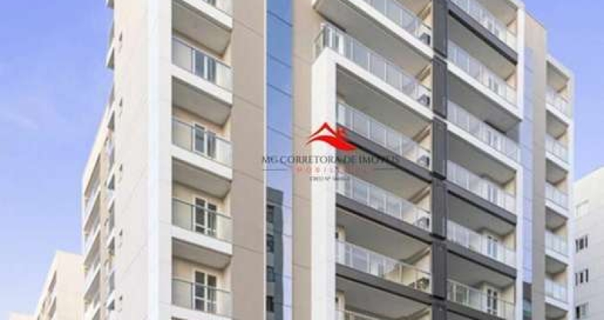 Apartamento com 3 quartos à venda na Avenida Governador Eurico Rezende, 200, Jardim Camburi, Vitória