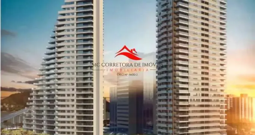 Apartamento com 4 quartos à venda na Avenida Capitão João Brandão, 100, Enseada do Suá, Vitória
