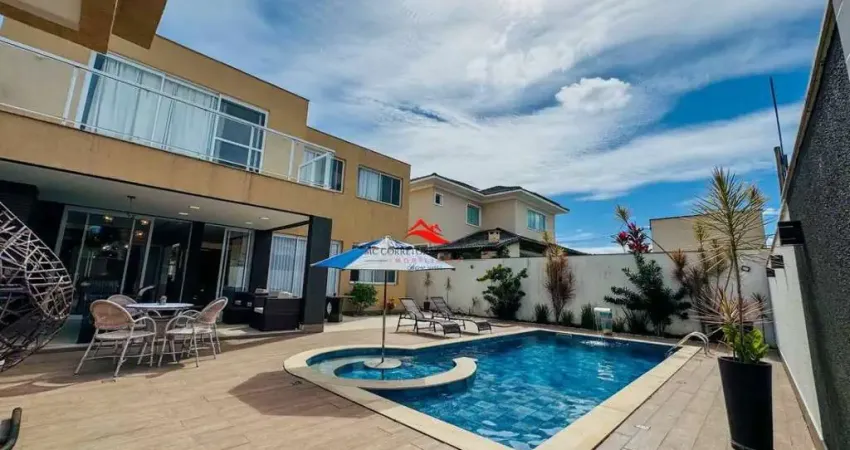 Duplex à venda no Alphaville Jacuhy – Exclusividade, conforto e sofisticação!
