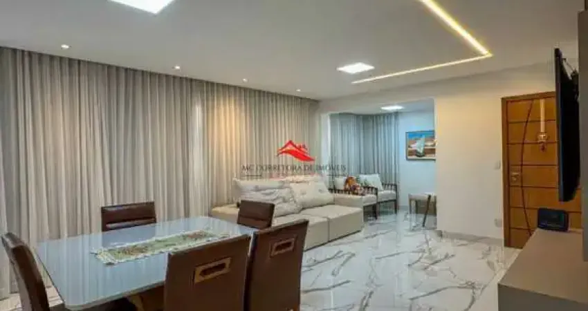 Apartamento com 3 quartos à venda na Avenida Saturnino de Brito, 1, Praia do Canto, Vitória
