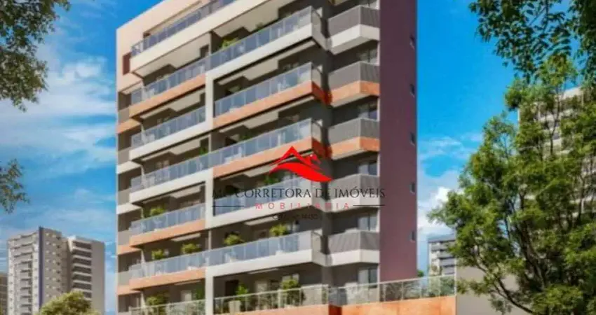 Apartamento com 2 quartos à venda na Avenida Judith Leão Castello Ribeiro, 01, Jardim Camburi, Vitória